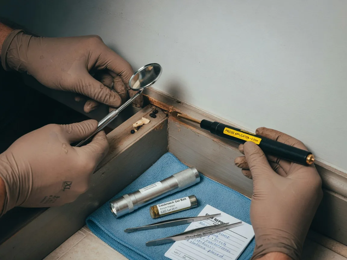 Why choose Emergency Pest Control in Rancho Cordova, CA